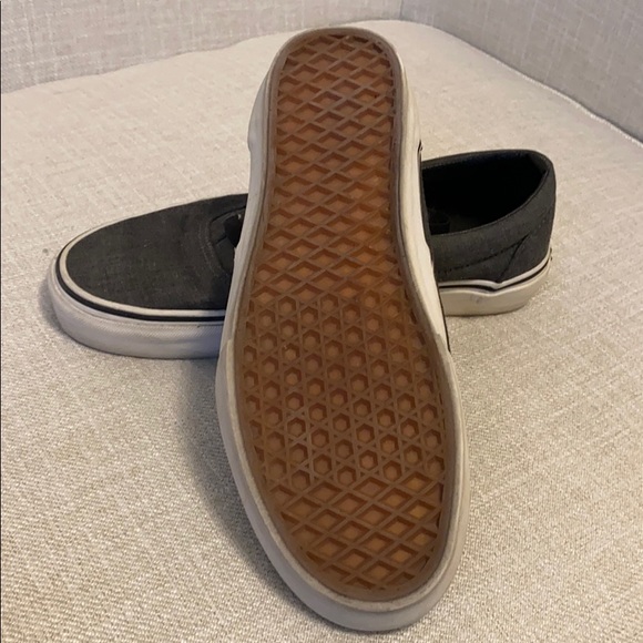 Van’s Atwood Sneakers - Picture 3 of 3